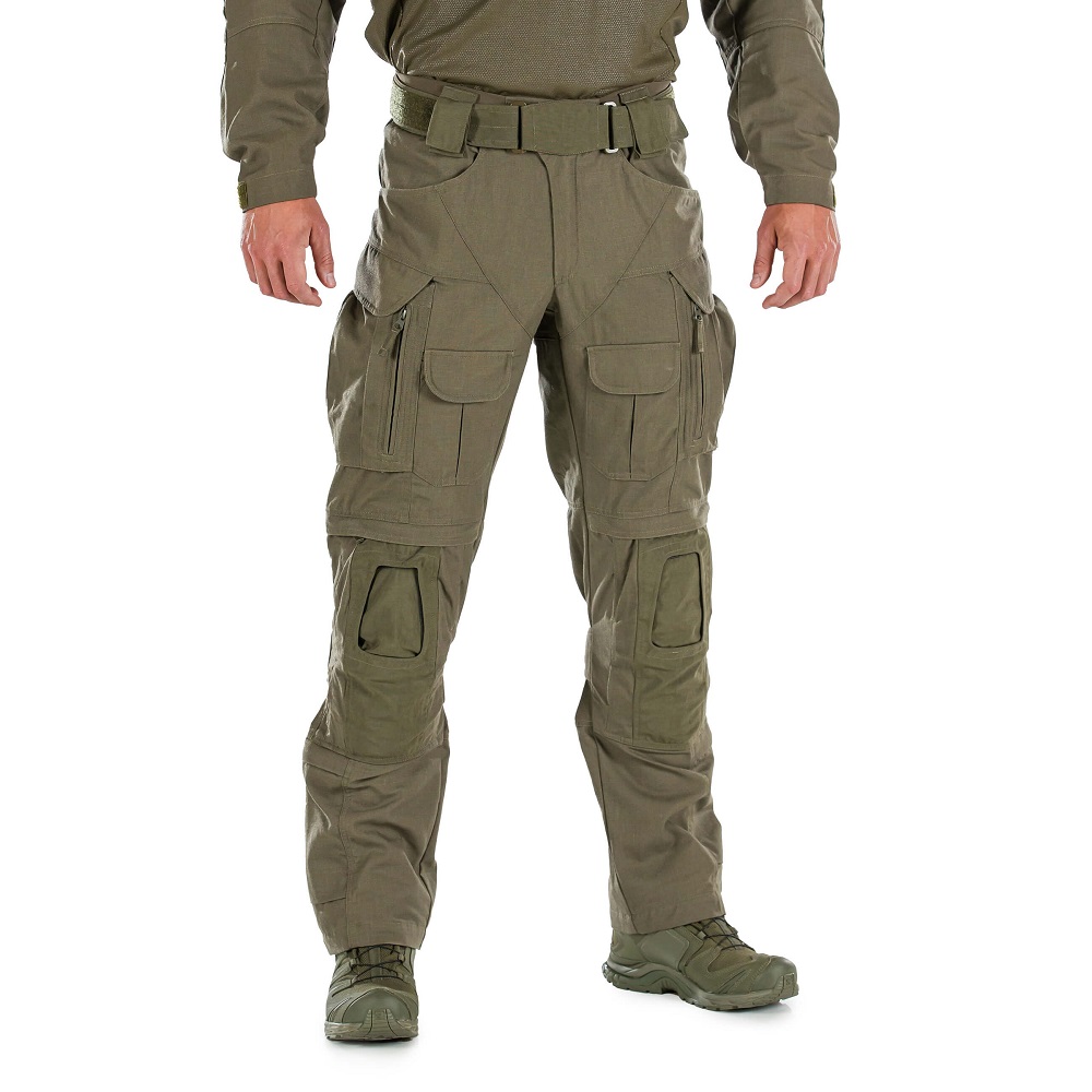 combat pants
