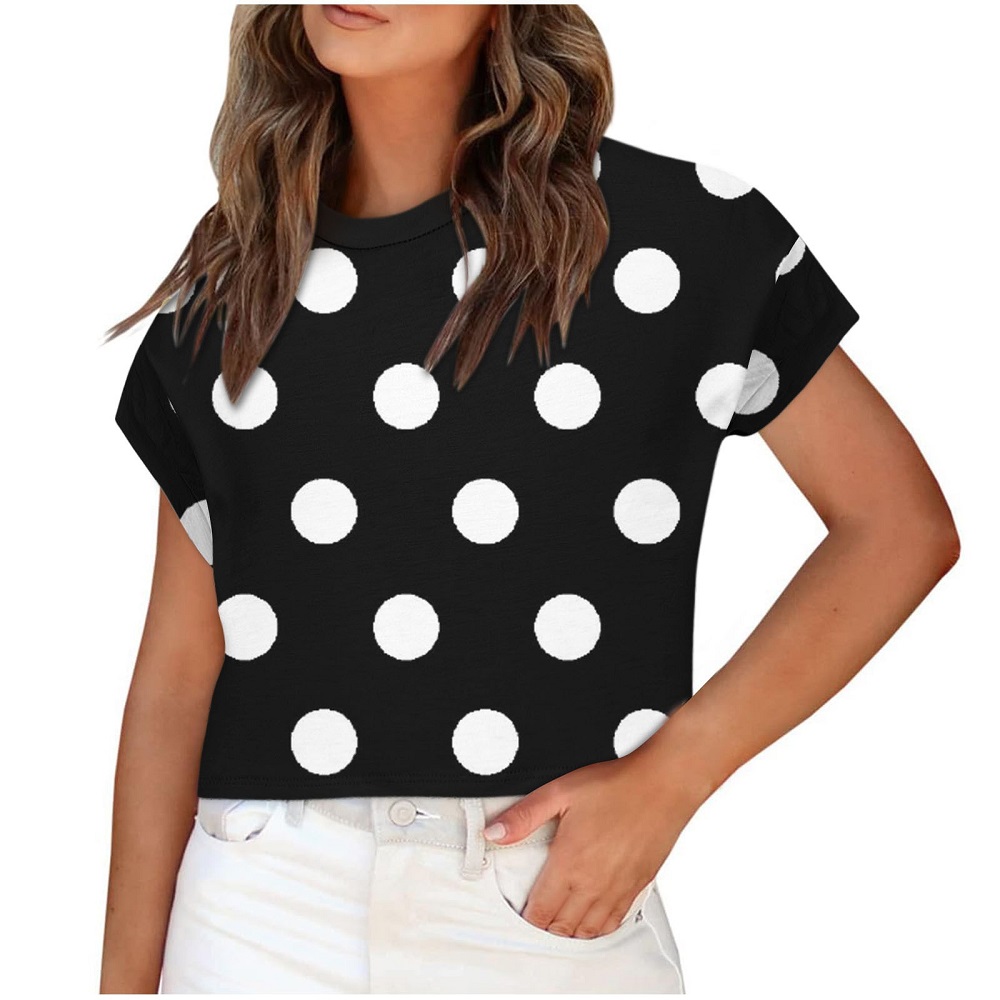 cute short sleeve tops