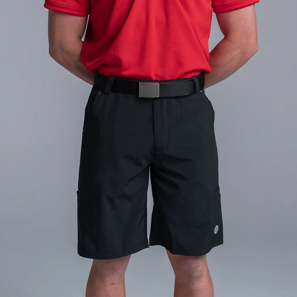 mens golf shorts