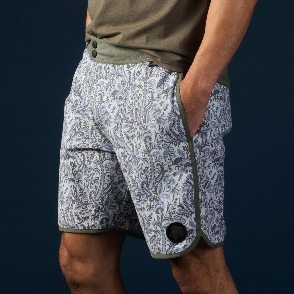 board shorts