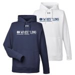 wrestling hoodies