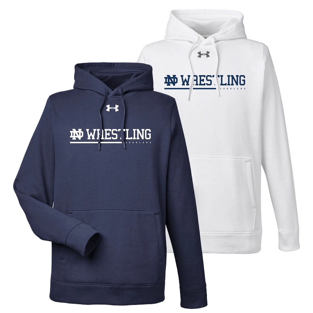 wrestling hoodies