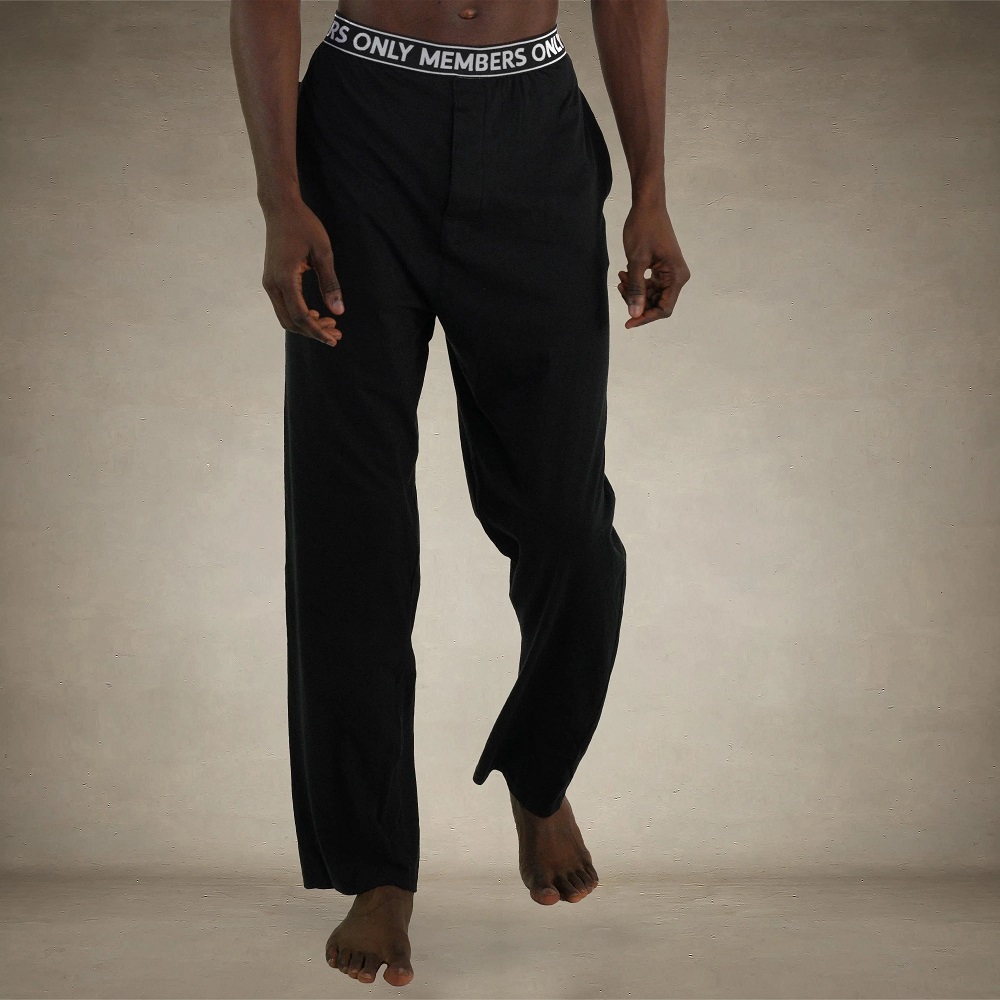 mens lounge pants