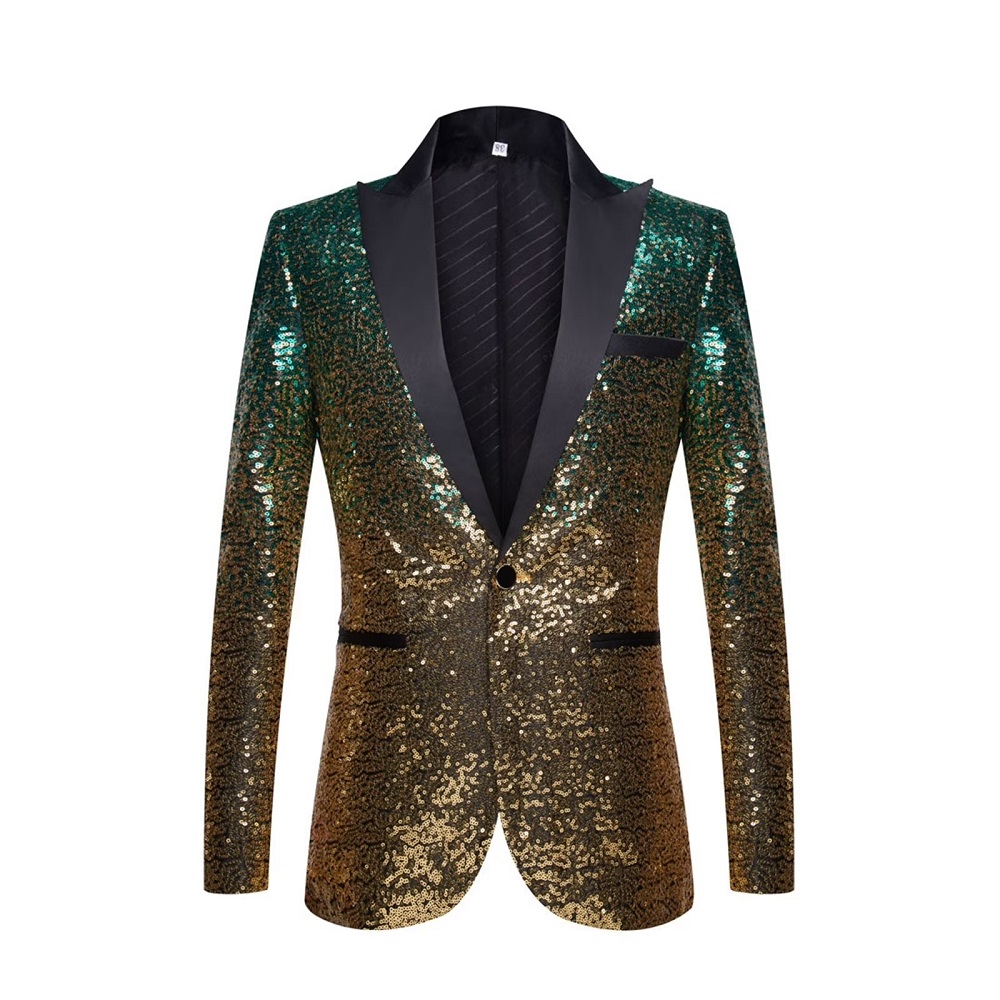 party blazer