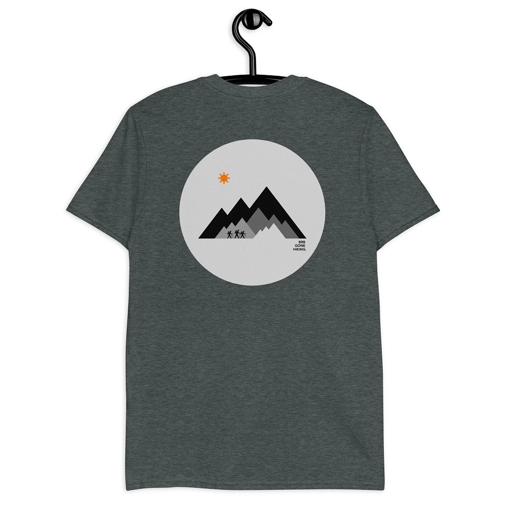 hiking shirts