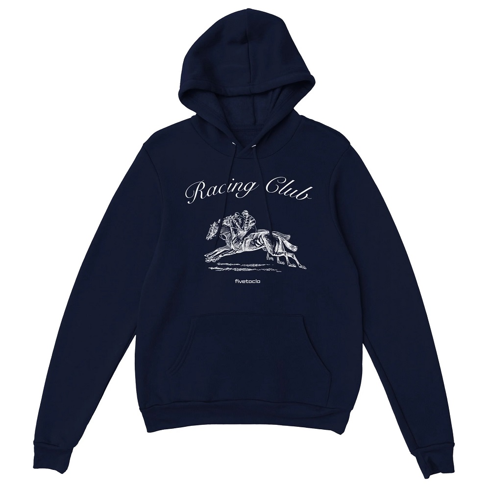 racing hoodies