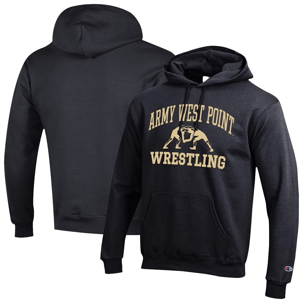 wrestling hoodies
