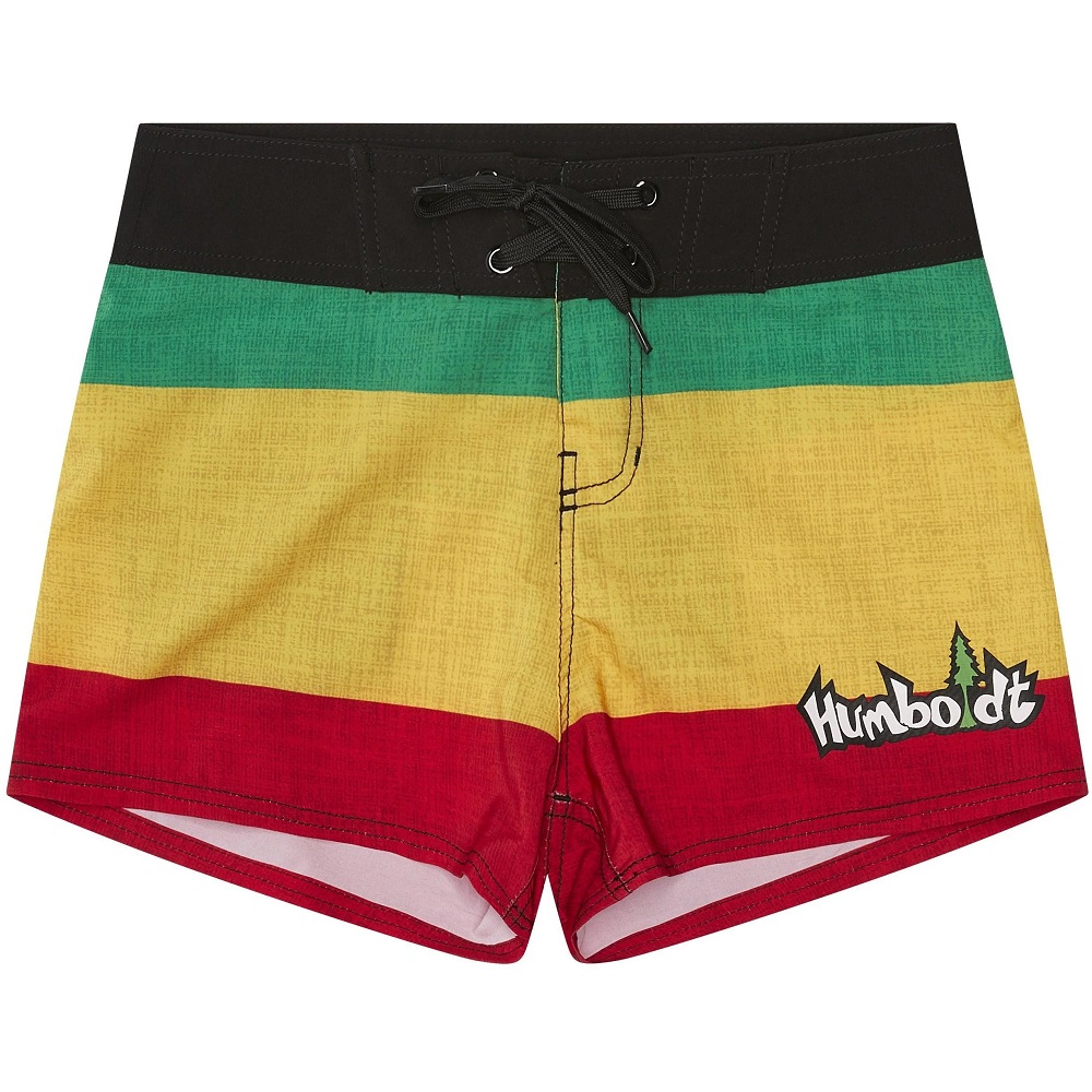 women’s swim shorts
