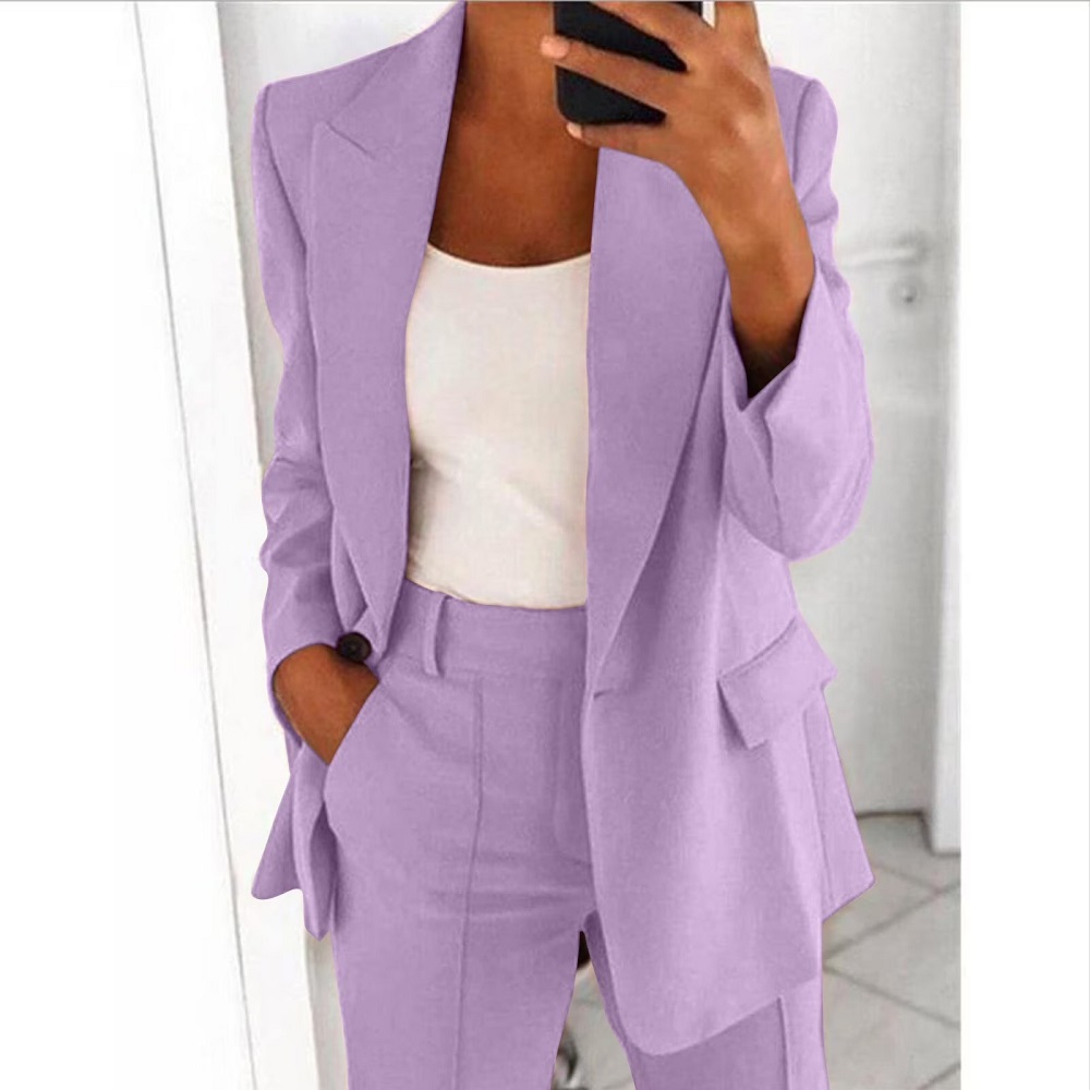 cute blazer