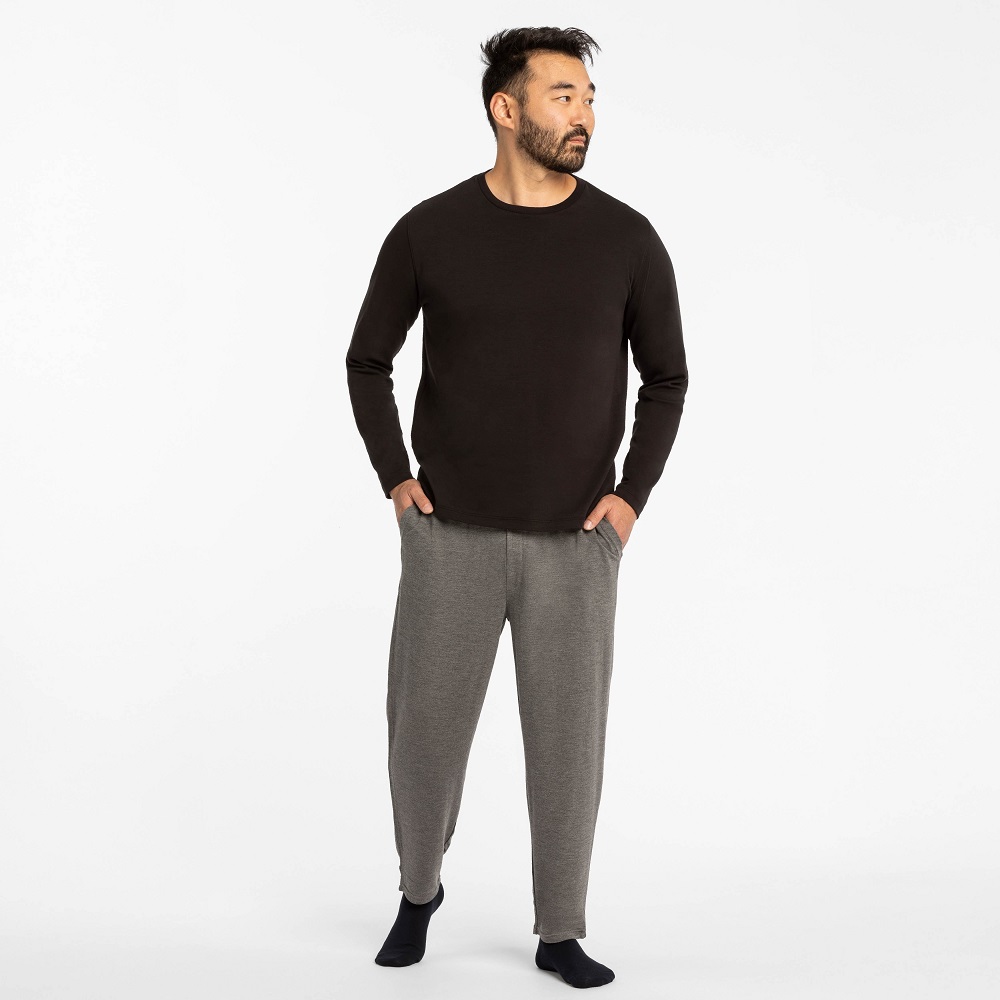 mens lounge pants