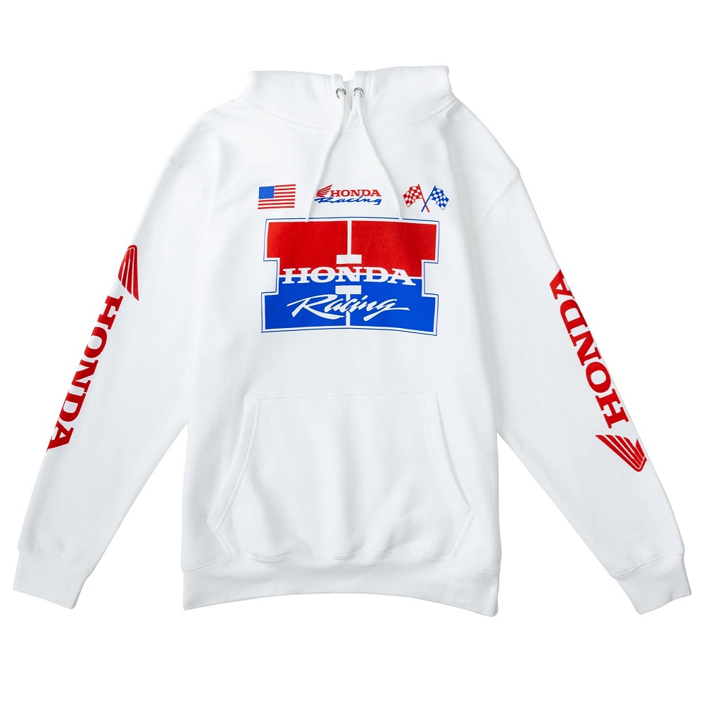 racing hoodies