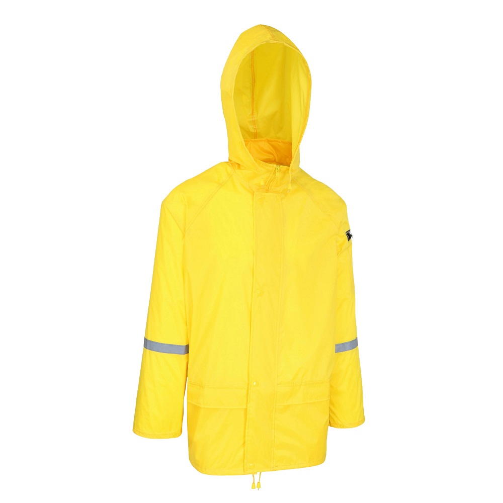 best rain coat