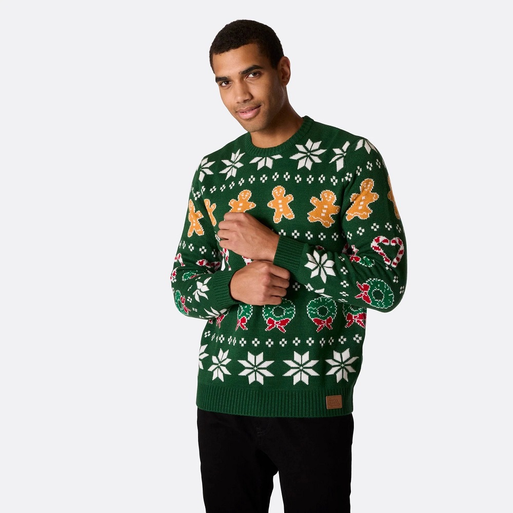 men's christmas sweaters
