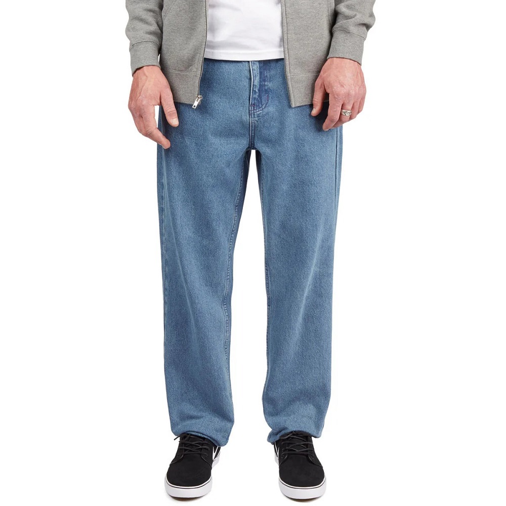 taper jeans