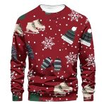 cheap ugly christmas sweaters