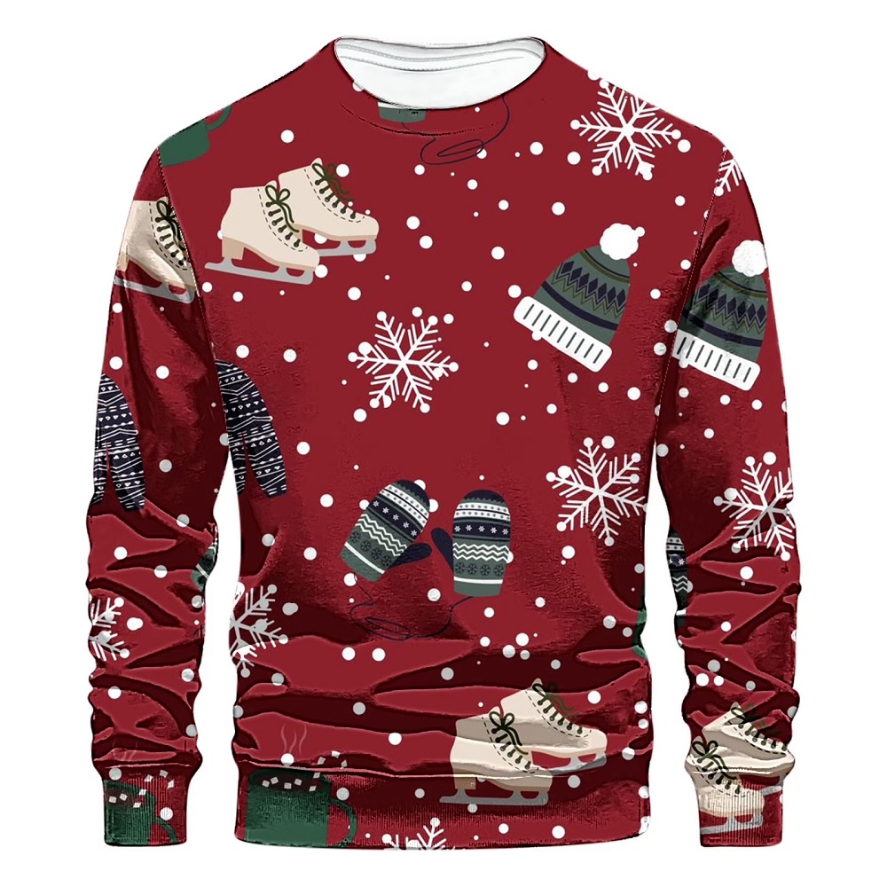 cheap ugly christmas sweaters