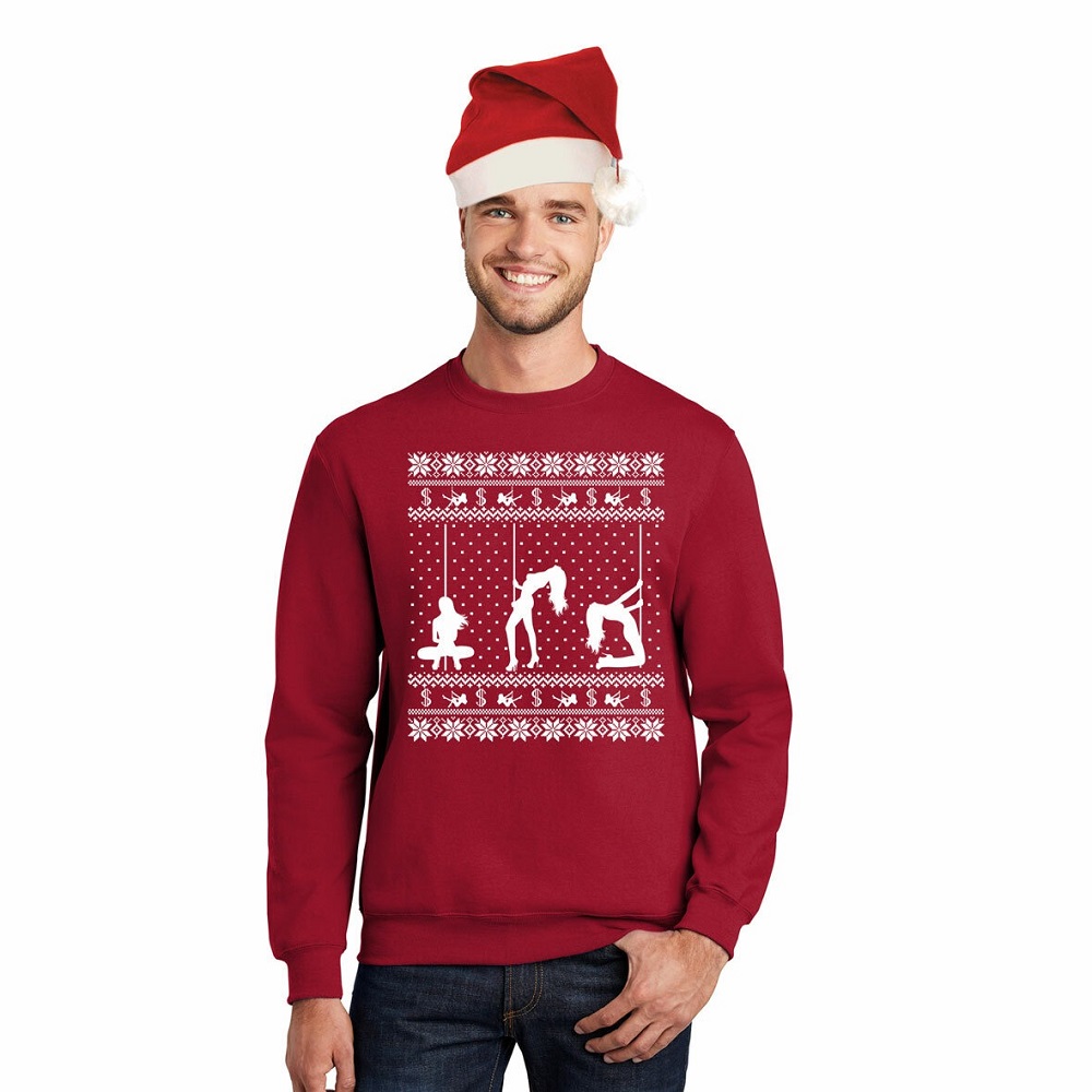 cheap ugly christmas sweaters