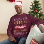 funny ugly christmas sweater ideas
