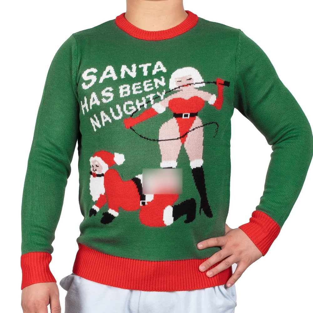 men's christmas sweaters