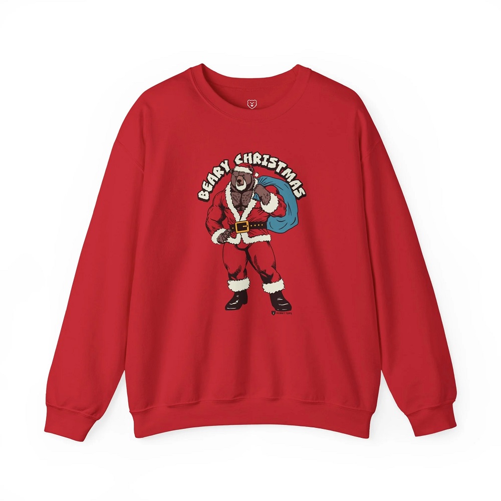 christmas sweatshirts