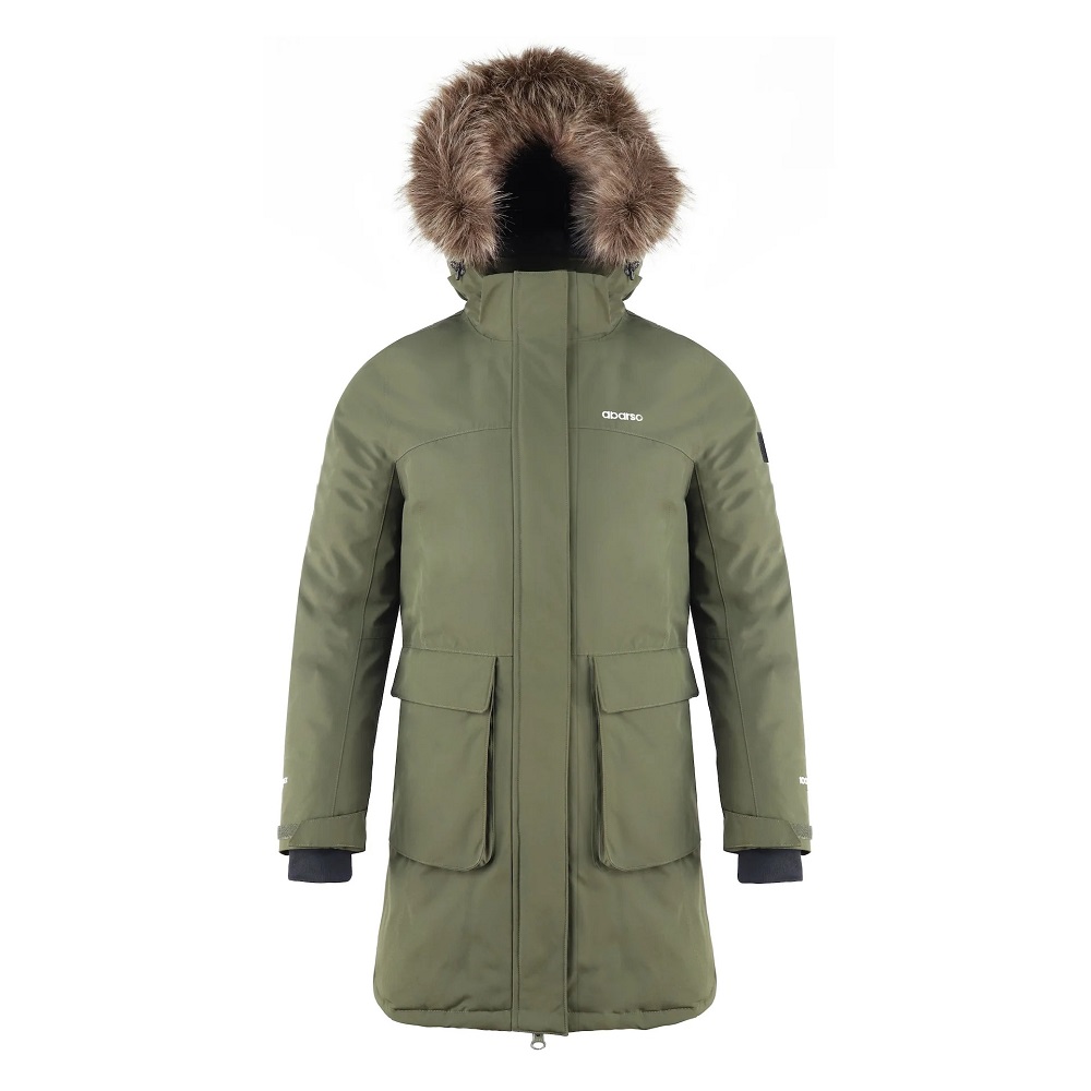 parka jacket 