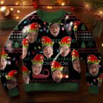 custom christmas sweaters