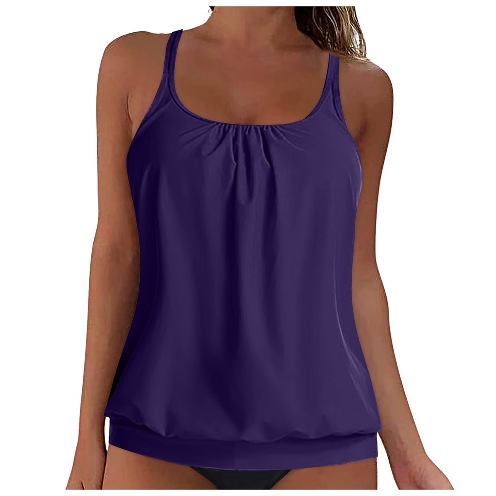 tankini tops for women
