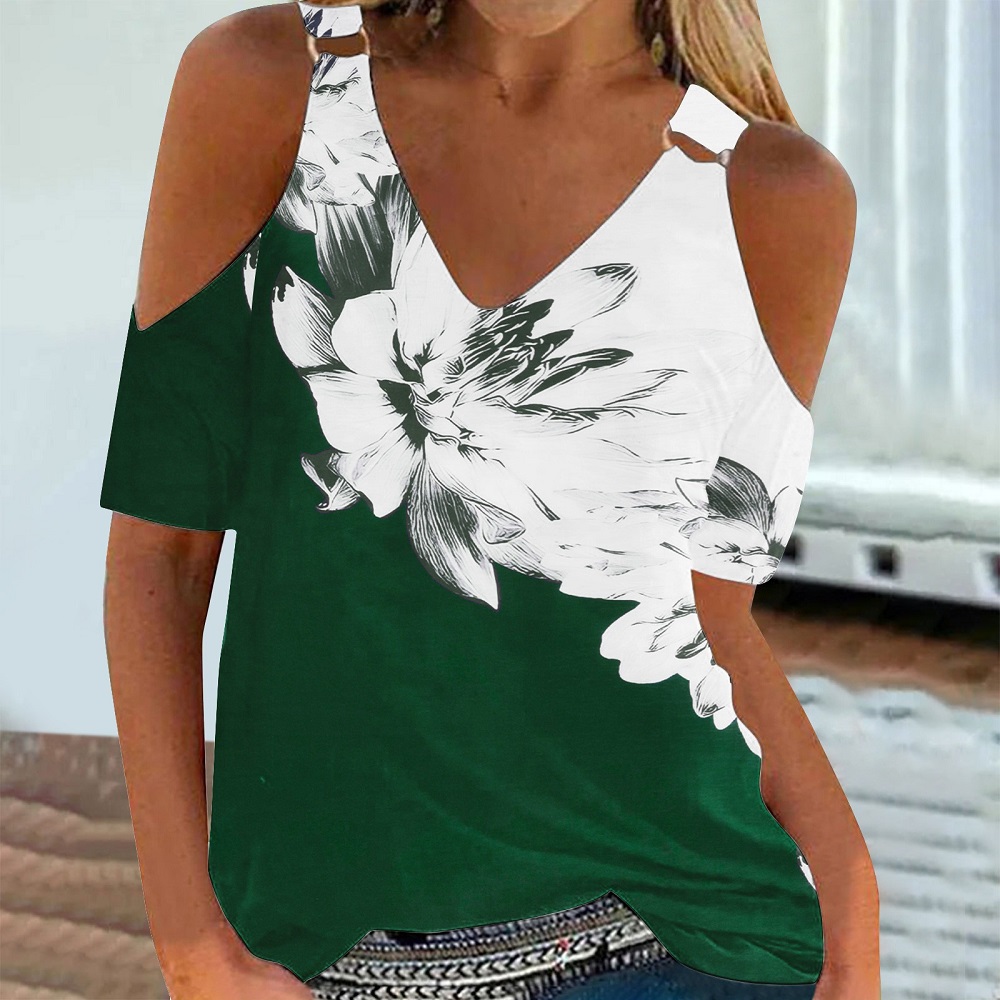 ladies summer tops