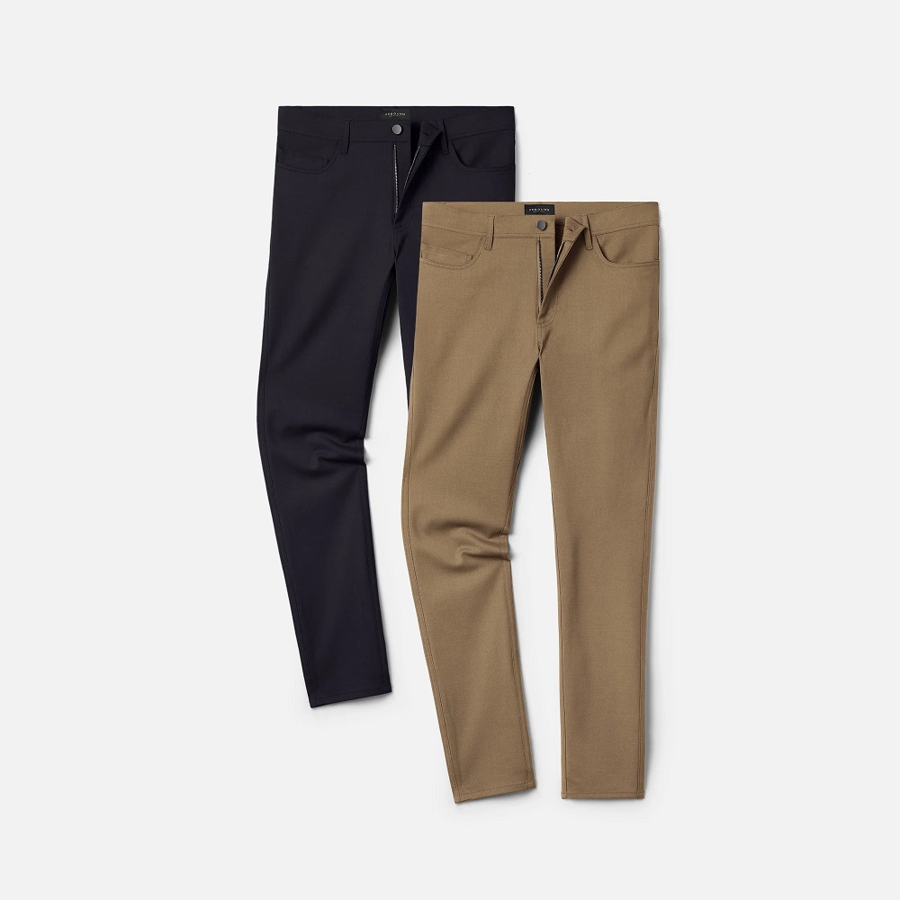 best travel pants