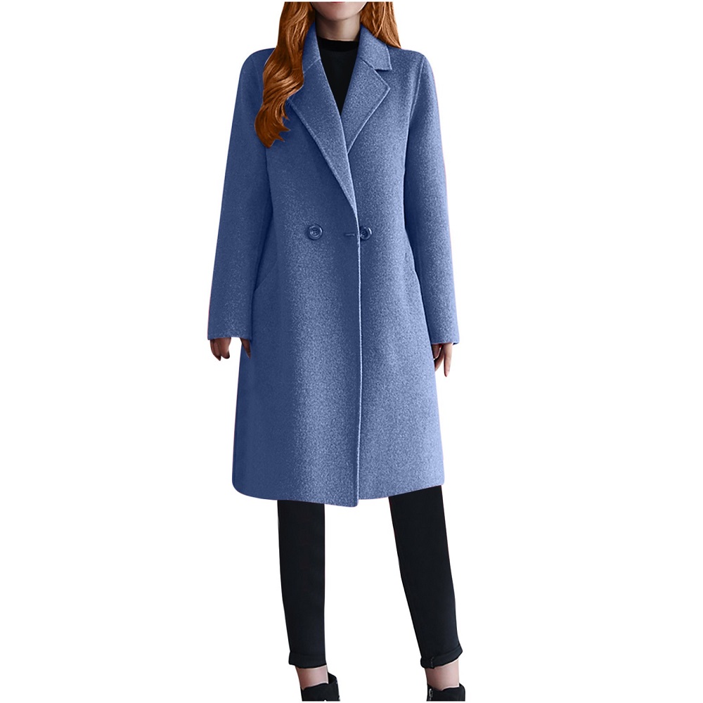 wool trench coat womens