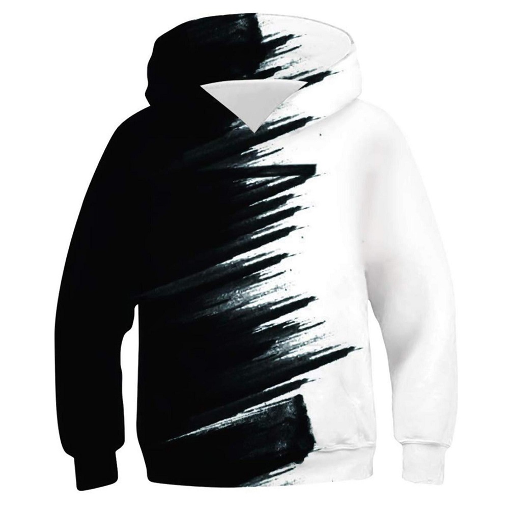 boys graphic hoodies