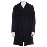 frock coat mens