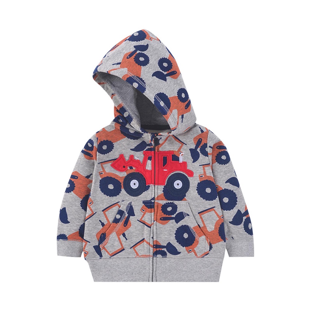 boys graphic hoodies