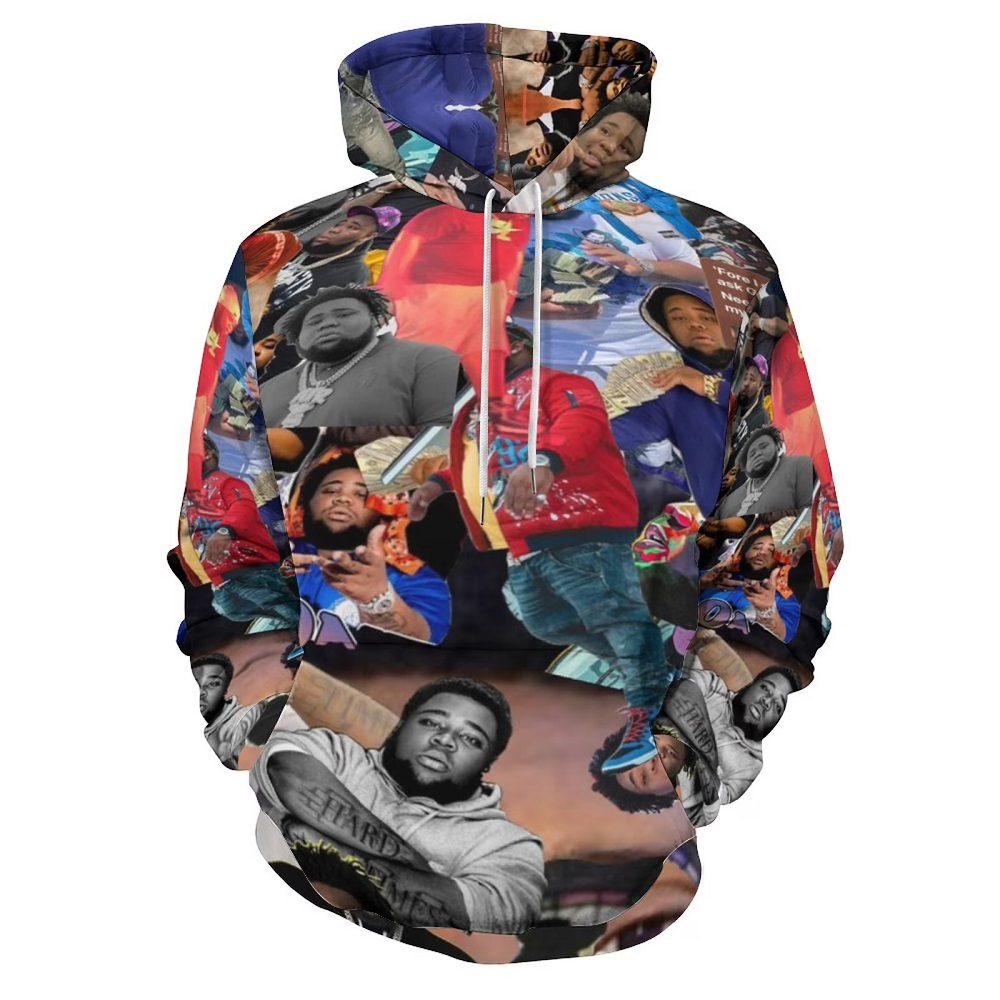 rod wave hoodies