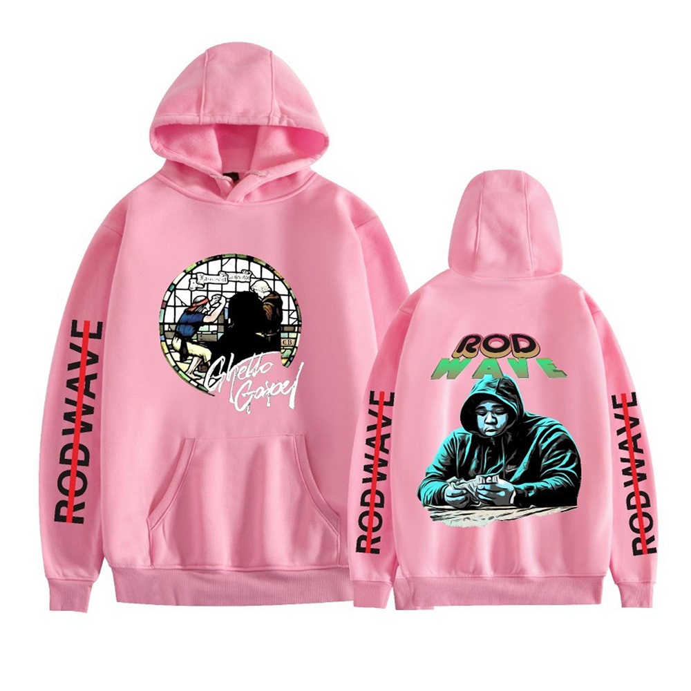 rod wave hoodies