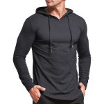 athletic hoodies