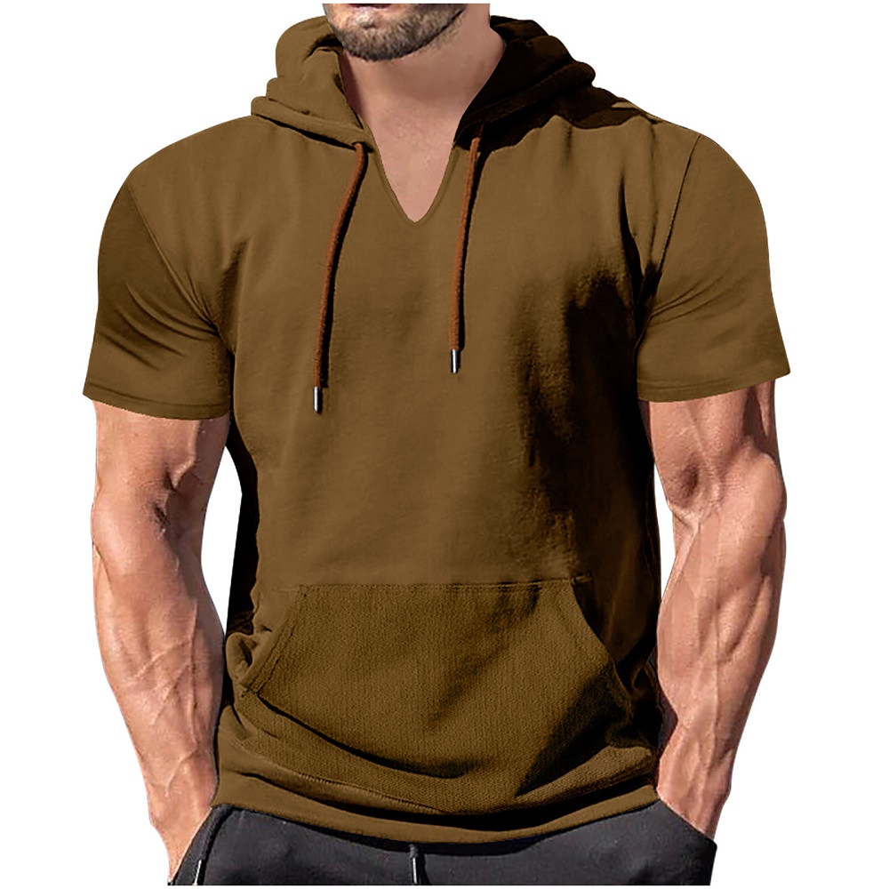 athletic hoodies
