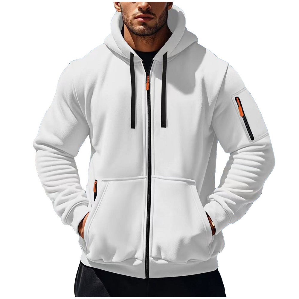 athletic hoodies