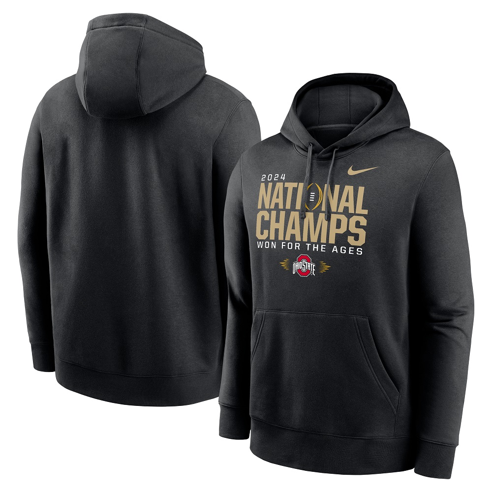 college football hoodies
