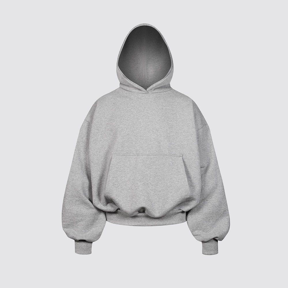 boxy hoodies