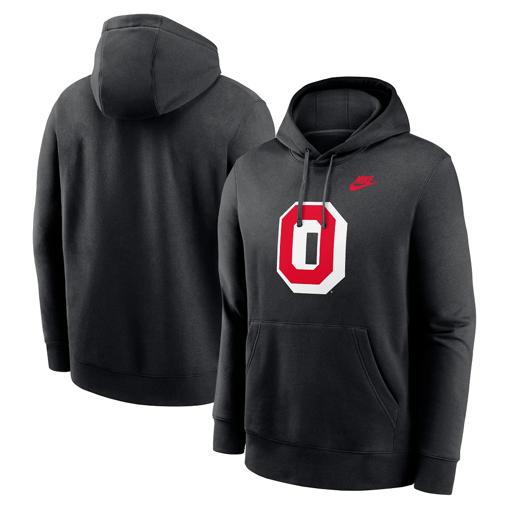 college football hoodies