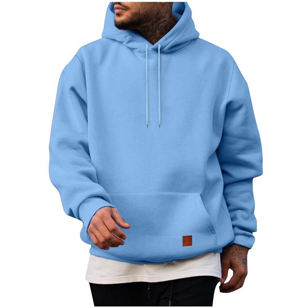 athletic hoodies