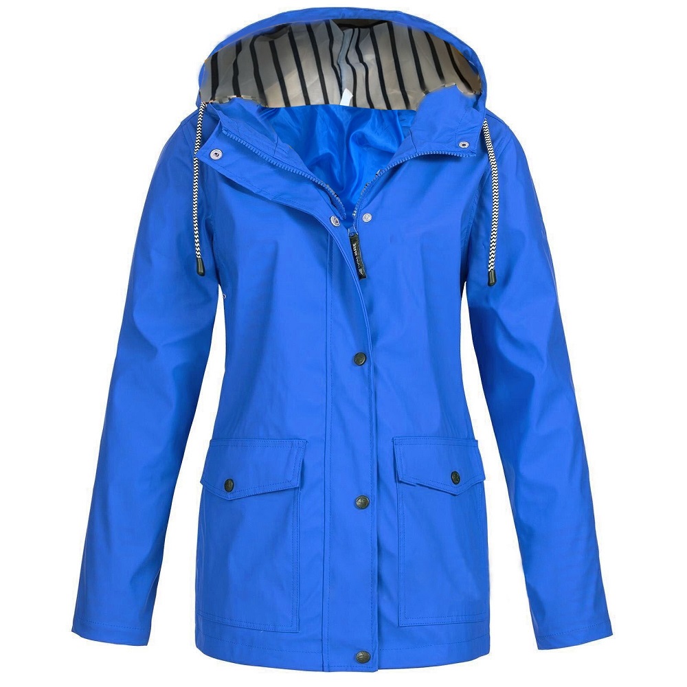 waterproof jacket womens