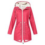 waterproof jacket womens