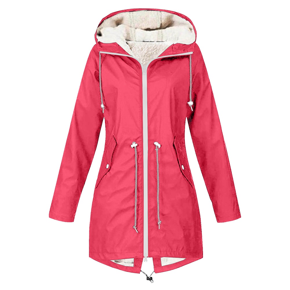 waterproof jacket womens