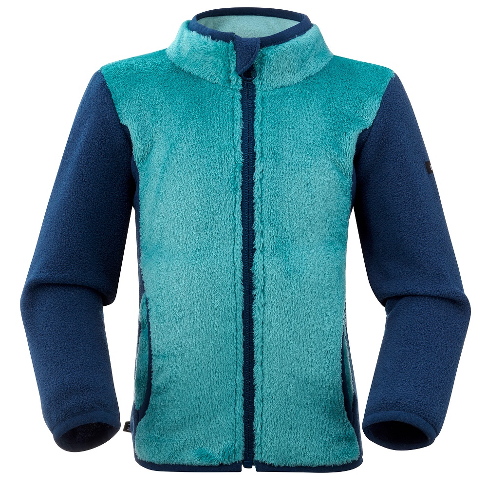 kids fleece jacket