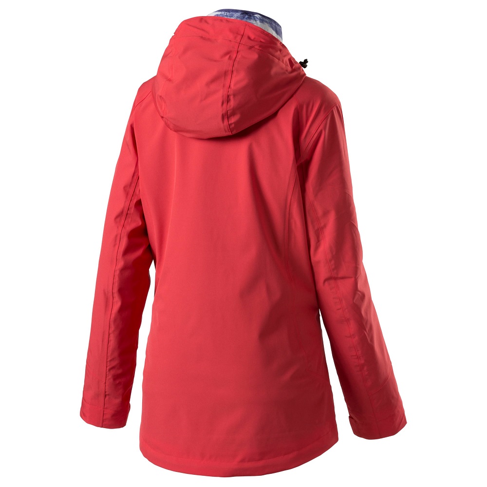 waterproof jacket womens