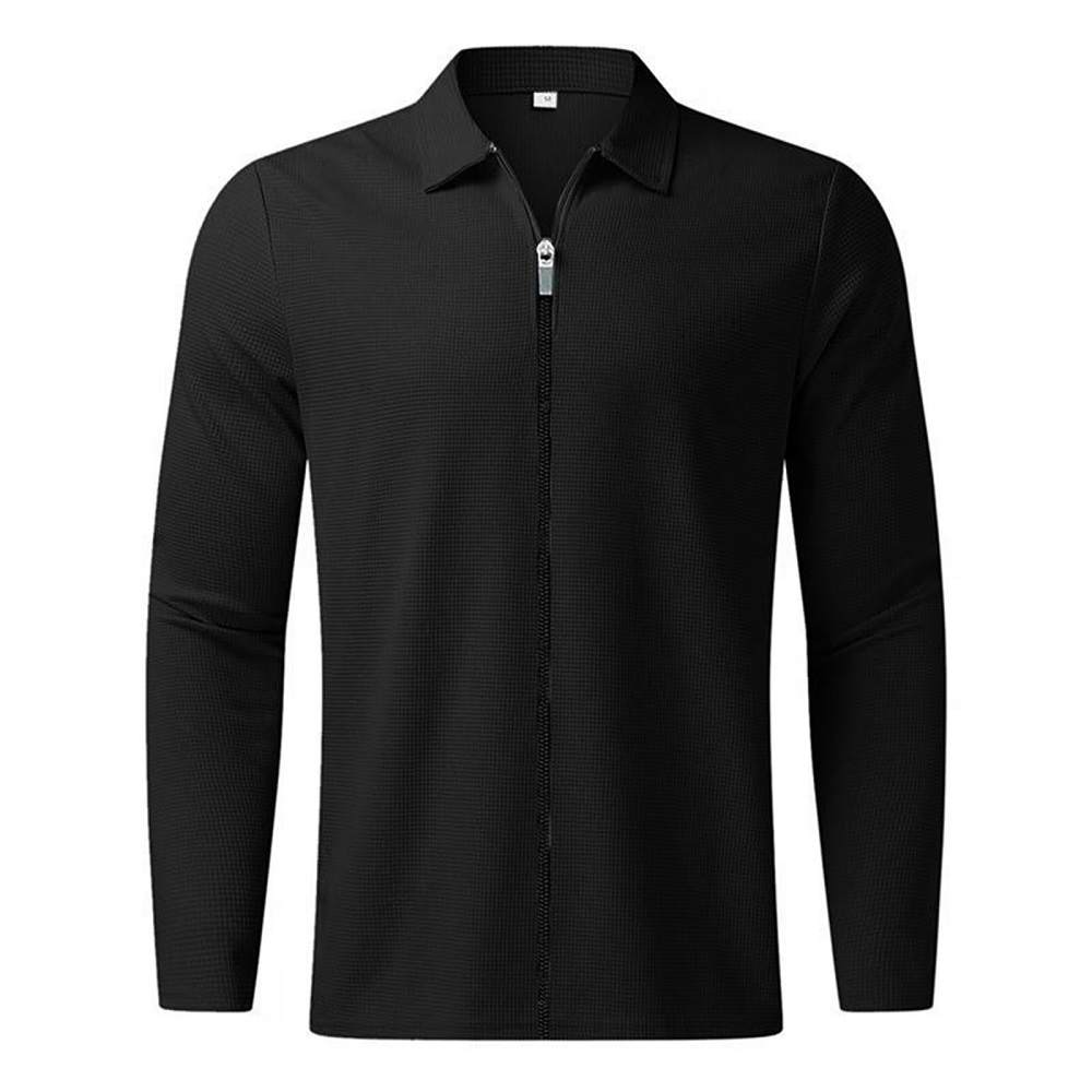 long sleeve golf shirts