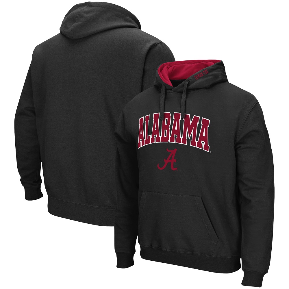 college football hoodies