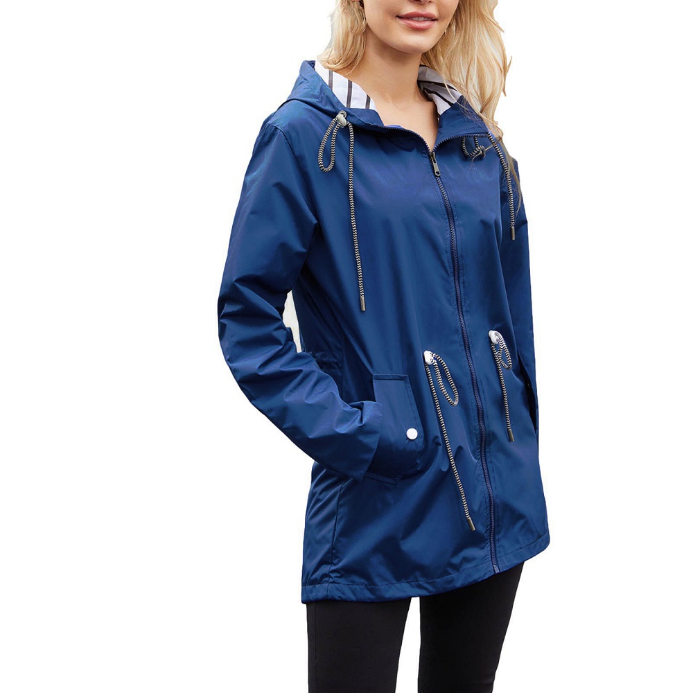 waterproof jacket womens